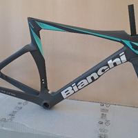 TELAIO BIANCHI OLTRE RC TG.53