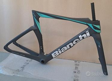 TELAIO BIANCHI OLTRE RC TG.53