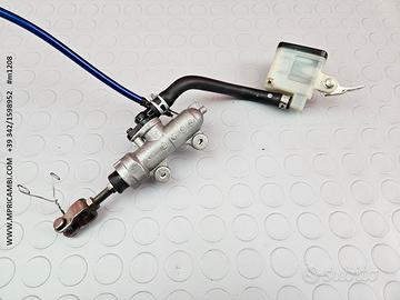 POMPA POSTERIORE SUZUKI GSXR 1000 2007 2008 GSX R