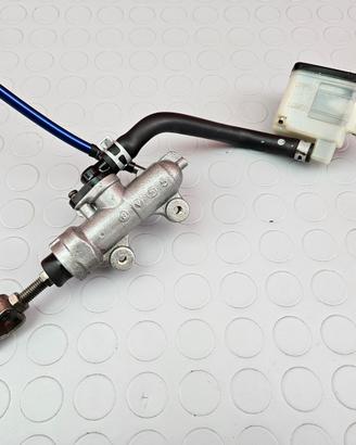 POMPA POSTERIORE SUZUKI GSXR 1000 2007 2008 GSX R