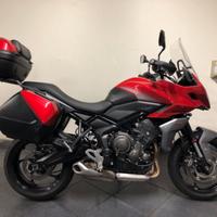 TRIUMPH Tiger Sport 660 Turismo