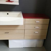 Mobile bagno