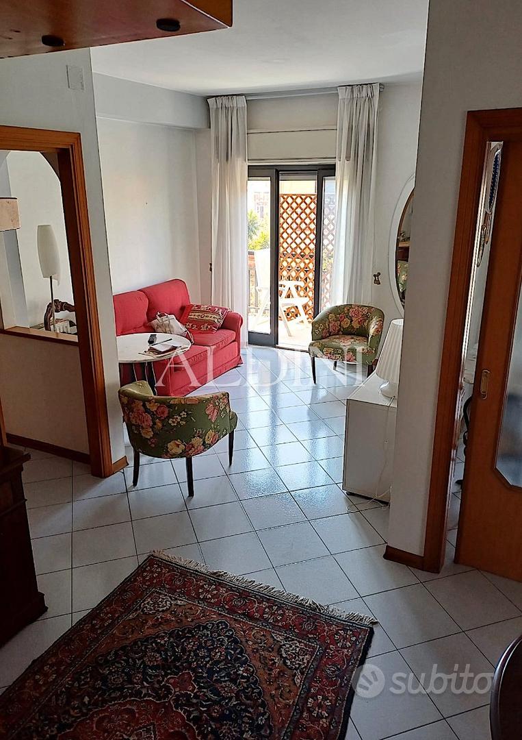 Appartamento – Catania, Curia, Monte Po-Nesima-San Leone-Rapisardi - Vista 3