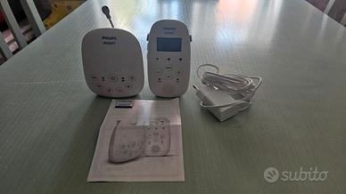 Philips Avent DECT Audio Baby Monitor