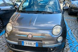 fiat 500 POP benzina 