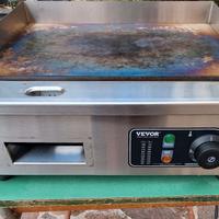 piastra vevor 2800 w