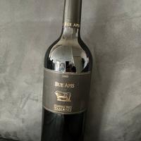 Bue Apis 2003 Cantina del Taburno – Annata collezi