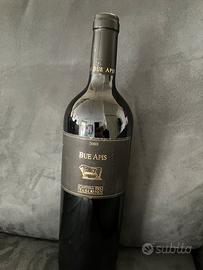 Bue Apis 2003 Cantina del Taburno – Annata collezi