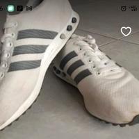 scarpe da uomo adidas 42