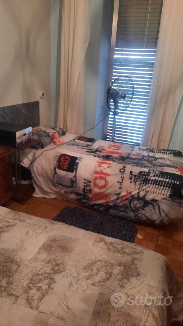 Posto letto in doppia a Torino, foto 3 di 4