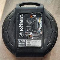 Catene da neve - Konig/Thule - K7 slim