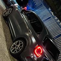 FIAT 500 X SPORT EDITION DIESEL