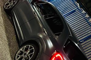 FIAT 500 X SPORT EDITION DIESEL