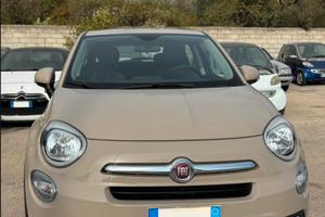Fiat 500X benzina