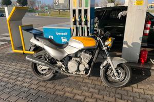 Triumph Trident 900 - 1993