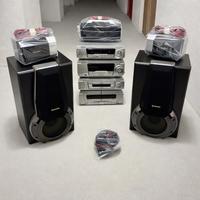 Stereo Technics