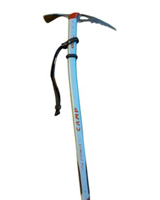 Piccozza Alpinismo CAMP - Alpina