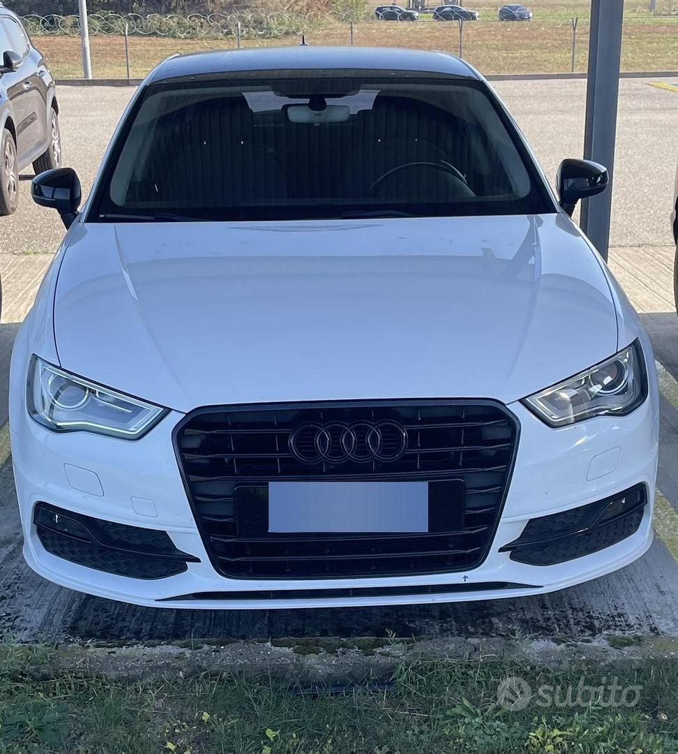 Audi A3 3ª serie