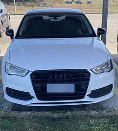 Audi a3 sportback 8v 2016
