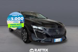 PEUGEOT 308 iii 2021 308 1.6 hybrid Allure Pack 18