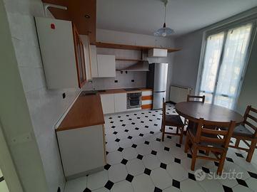 Appartamento ammobiliato zona Migliarina