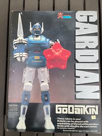 GORDIAN DX POPY GODAIKIN LIKE NEW  MADE IN JAPAN