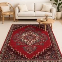 Tappeto persiano vintage 