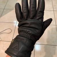 Guanti moto Donna