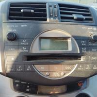 Autoradio TOYOTA RAV 4 del 2006