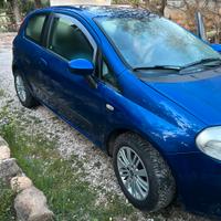 Fiat grande punto 1.3 mtj