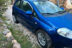Fiat grande punto 1.3 mtj