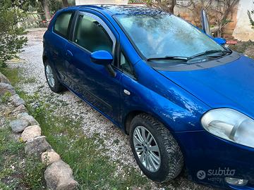 Fiat grande punto 1.3 mtj