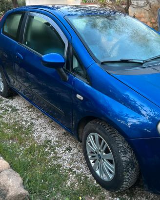Fiat grande punto 1.3 mtj