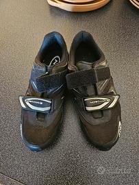 Scarpe da Spinning 