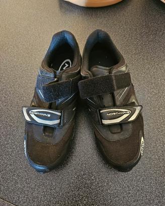 Scarpe da Spinning 