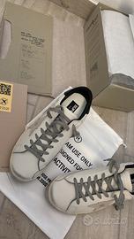Scarpe Golden Goose