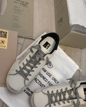 Scarpe Golden Goose