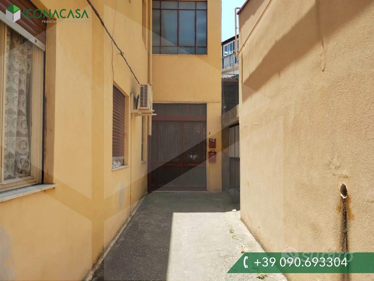 Appartamento – ME - Vista 4