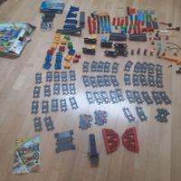 costruzioni lego Duplo