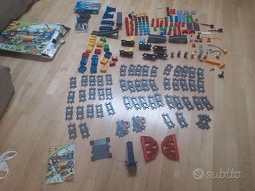 costruzioni lego Duplo