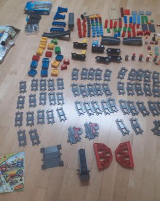 costruzioni lego Duplo