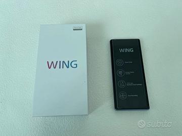 LG WING