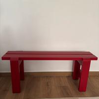 Panchina Weekday Hay