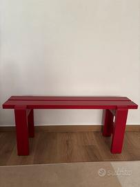 Panchina Weekday Hay