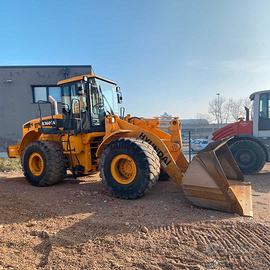 PALA GOMMATA HYUNDAI 760 HL760-7A