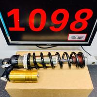 MONO AMMORTIZZATORE HUSQVARNA TE 510 2007 ANCHE 45