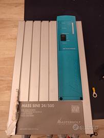 Mastervolt Mass Sine 24/500 