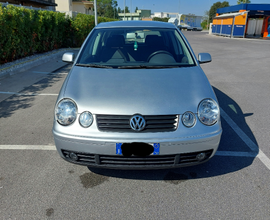 VW Polo 1.4 TDI