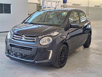 CITROEN - C1 - VTi 72 S&S 5p. Live
