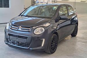 CITROEN - C1 - VTi 72 S&S 5p. Live